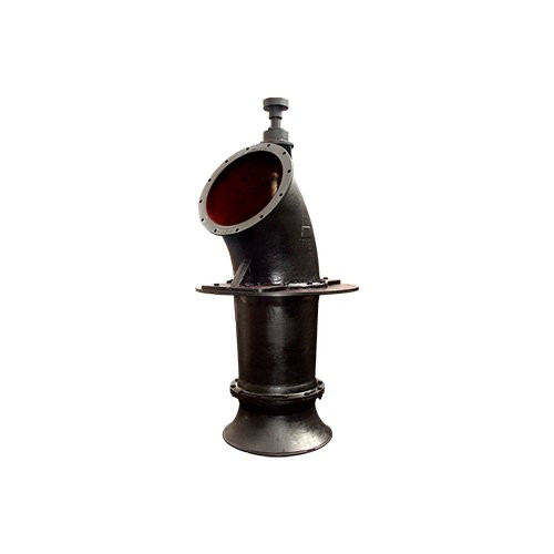 Bomba de flujo axial Kaiquan
